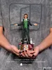 Iron Studios Loki President Variant Art Scale Statue 25 cm Produktbild-Vorschau 7