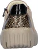 Waldläufer Schnürhalbschuhe in grau, Gr. 4 Produktbild-Vorschau 5