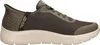 Skechers WIP 216324/BRN in Brown color size 42 Anteprima dell’immagine prodotto 83