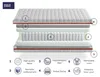 Taschenfederkernmatratze 90X190 CAMA INFANTIL TODRA SPRING Produktbild-Vorschau 4