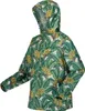 Regatta - "Orla Kiely" Jacke, wasserfest Zum Falten für Produktbild-Vorschau 3
