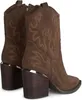 Stiefeletten Alma en Pena I240515 für Damen Produktbild-Vorschau 3