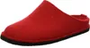 Haflinger Damen Herren Hausschuh Pantoffel Wollfilz Flair Produktbild-Vorschau 2