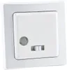 DELPHI Bewegungsmelder 160° weiß LED geeignet 250V Produktbild-Vorschau 11