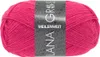 Lana Grossa - Meilenweit 4-fach 50g 1420 himbeer Produktbild-Vorschau 2