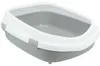 TRIXIE Katzentoilette Primo XXL - 56 × 25 × 71 cm Produktbild-Vorschau 1