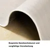 Designerteppiche, Kurzflorteppiche, Wohnzimmer Teppich, Produktbild-Vorschau 4