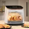 Cosori TurboBlaze Pro 6,2l + 5 ks špízy a grilovací rošt, Náhľad obrázku produktu 20