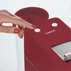 Polti Coffea S18G, Pod-Kaffeemaschine, 0,85 l, Kaffeepad, Produktbild-Vorschau 4