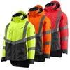 Mascot SAFE SUPREME Warnschutz Hard Shell Jacke Harlow Produktbild-Vorschau 6
