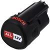 Original Bosch Akku für Akku Säge EasyCut 12 12V Li-Ion Produktbild-Vorschau 1