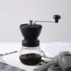 Ruhhy 24343 Ručný mlynček na kávu čierny Náhľad obrázku produktu 12