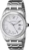 Versace Herren Uhr Armbanduhr Edelstahl Spirit VFE040013 Produktbild-Vorschau 1