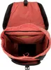 New Looxs Radtasche Vigo Single Black Orange 18L Orange - Produktbild-Vorschau 3
