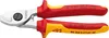 Knipex 951-6165 Kabelschere 165mm VDE nicht für Stahldraht, Produktbild-Vorschau 21