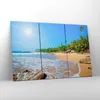 Bild auf Leinwand - Leinwandbild - Insel Landschaft Produktbild-Vorschau 4
