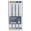 COPIC 20075160 Marcatore professionale COPIC, set da 72 Anteprima dell’immagine prodotto 7