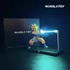 Nikolatoy Dragon Ball Son Goku Lampe Kamehameha Magnetisch Produktbild-Vorschau 3