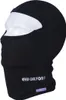 Oxford Deluxe Balaclava Silk Black Kominiarka Podgląd zdjęcia produktu 1