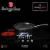 Berlinger Haus BH6158, Frittierset, Schwarz, Aluminium, Produktbild-Vorschau 4