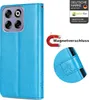 Hülle für ZTE Blade V70 Handy Tasche Handyhülle Hülle Produktbild-Vorschau 3