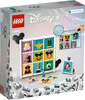 LEGO 43221 | Disney 100 ans d'icônes de dessins animés Voir les images du produit 9