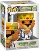 Robin Hood - Prince John 1439  - Funko Pop! Vinyl Figur Produktbild-Vorschau 1