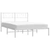 VidaXL 355515, Biały, 166 cm, 2,07 m, 90 cm, 1600 x 2000 Podgląd zdjęcia produktu 3
