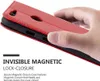 Cadorabo cover per Google PIXEL cover protettiva in rosso Anteprima dell’immagine prodotto 6