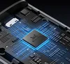 Kieszeń na dysk SSD Baseus FlyJoy M.2 NVMe 10 Gb/s - szara Podgląd zdjęcia produktu 9