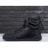 Kappa Mangan 242764-1120, Sneaker, Herren, Schwarz, Größe: Produktbild-Vorschau 3