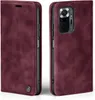Handy Hülle für Xiaomi Redmi Note 10 Pro Klapphülle Produktbild-Vorschau 1