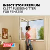 TESA Insect Stop Comfort, 1300 x 10 x 1500 mm, 141 g, Weiß, Produktbild-Vorschau 11