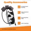 Achterklepslot voor Mercedes-Benz M-klasse W164 ML 280 CDI, Productafbeelding-voorbeeld 8