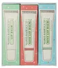 Coffret cadeau trio de baumes à lèvres Mario Badescu : Voir les images du produit 3