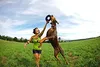 Chuckit Zipflight Medium Náhľad obrázku produktu 25