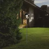 MeLiTec Vogelfutter-Haus VH04-1, Vogelhäuschen rund, Produktbild-Vorschau 2