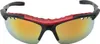 Uni Sonnenbrille 80er Fahrradbrille Sport Brille Retro Produktbild-Vorschau 2
