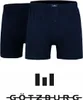 GÖTZBURG Herren Boxershort, Unterhose, Shorts - Baumwolle, Produktbild-Vorschau 1