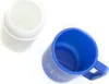 Premium Slushy Maker Eisbecher für perfektes Slush Eis & Produktbild-Vorschau 4