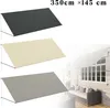 LZQ Markise, Fallarmmarkise einziehbar, 350 x 145 cm, Produktbild-Vorschau 1
