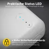Intenso XS10000, 10000 mAh, Lítium polymér (lipo), Biela Náhľad obrázku produktu 19
