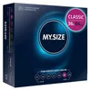 MY.SIZE Preservativi classici misura 6 | 64 mm di larghezza Anteprima dell’immagine prodotto 1
