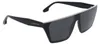 VICTORIA BECKHAM SUNGLASSES Okulary przeciwsłoneczne VB683S Podgląd zdjęcia produktu 4
