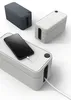 Durable Kabelbox CAVOLINE BOX S grau                      Produktbild-Vorschau 13