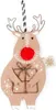 Winterfreund Rentier Geschenk Produktbild-Vorschau 1