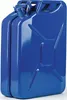 Bidon de carburant 20l bleu de signalisation RAL 5005 Voir les images du produit 1