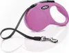 flexi New Classic S Gurt 5 m rosa Anteprima dell’immagine prodotto 3