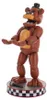 Five Nights at Freddy's Kabelhouders, Freddy-model Productafbeelding-voorbeeld 4