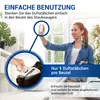 Set 6x Staubsaugerbeutel + 6x Duftsticks + 1x Motorfilter Produktbild-Vorschau 6